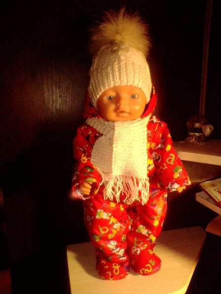 Одежда для кукол в Перми