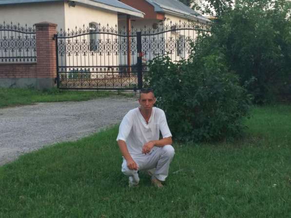 Ярослав, 41 год, хочет познакомиться – ищу женщину уставшую от одиночества из Запорожья в фото 5