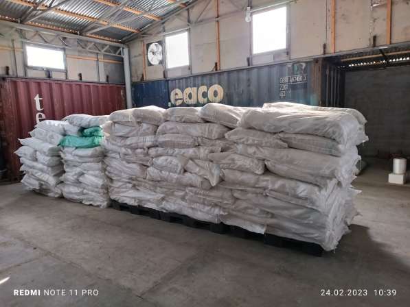 Полипропиленовые мешки в Москве фото 4