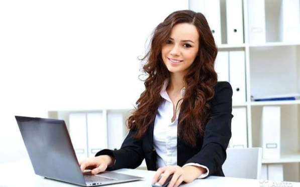 Работа из дома в интернете