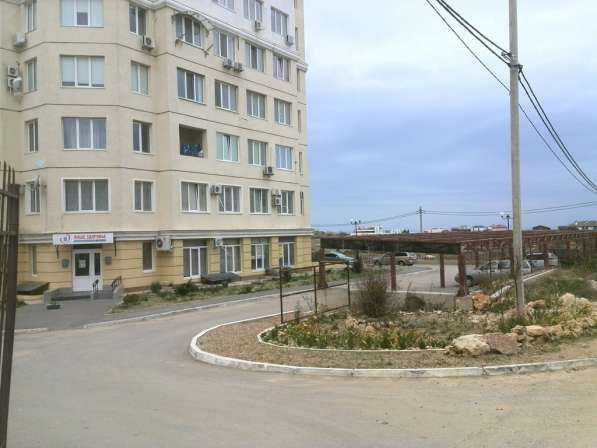 Коммерческое помещение 150м Севастополь, Античный 11 в Севастополе фото 5