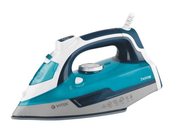 Утюг Vitek VT-1266 B