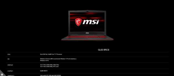 Продам ноутбук MSI в Казани фото 3
