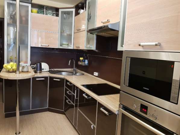 Продам 3-комнатную квартиру (вторичное) в Ленинском районе( в Томске фото 6