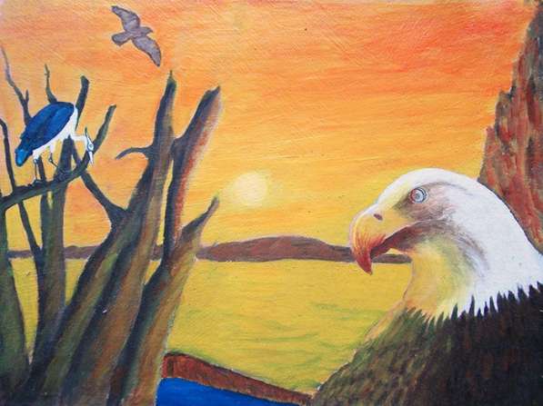 Натюрморт в Москве фото 18