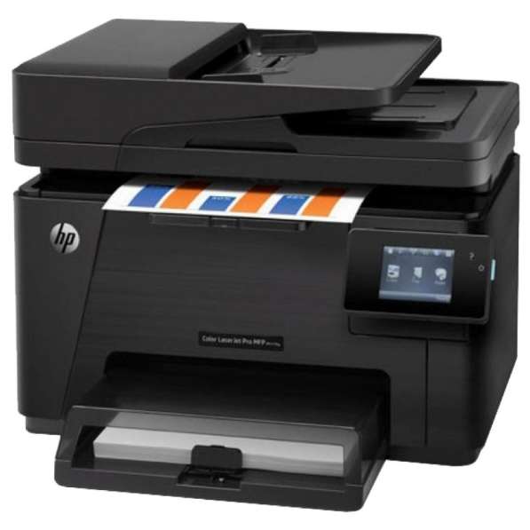 HP LaserJet Pro MFP M177fw (wifi)