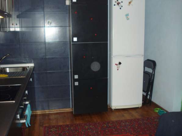 Продам квартиру-студию кв. в Тольятти, ул. Механизаторов 19 в Тольятти фото 6