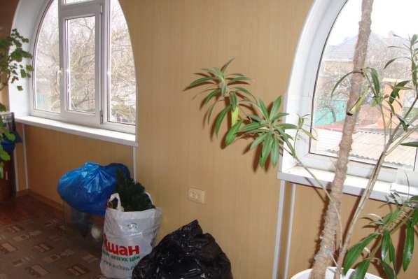 Продам дом в Ростов-на-Дону.Жилая площадь 190 кв.м. в Ростове-на-Дону фото 26