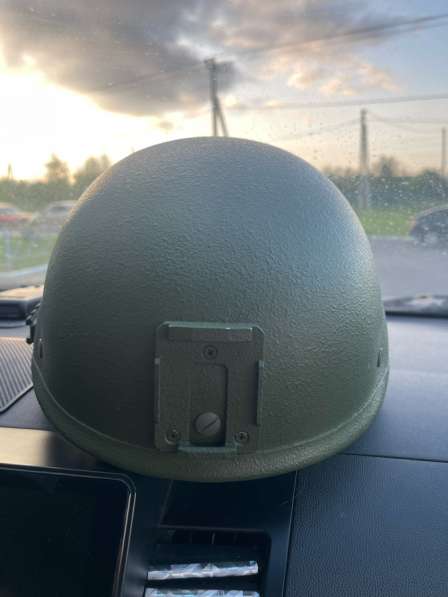Шлем 6б47 в Курске
