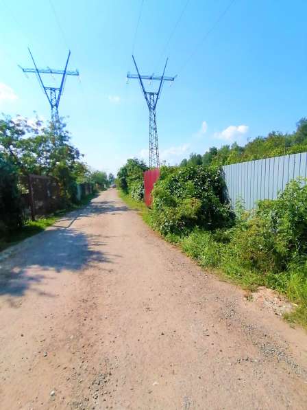 Продается участок с домом в Электростале фото 6