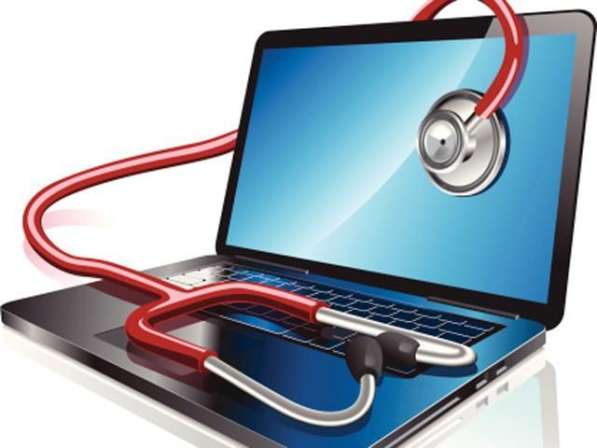 Ремонт ноутбуков в Нижнем Новгороде фото 5