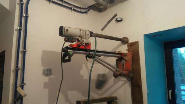 Котельные отопление водоснабжение автоматика ремонт монтаж в Санкт-Петербурге фото 8