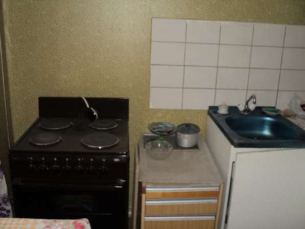 Сдам 1 комнатную квартиру в Москве фото 11