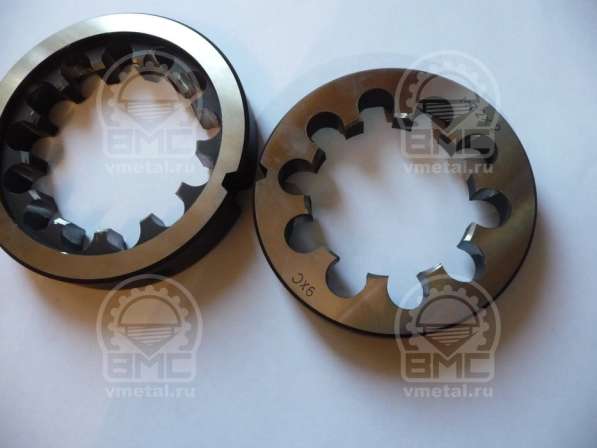 Repair tool axes SAF, BPW в