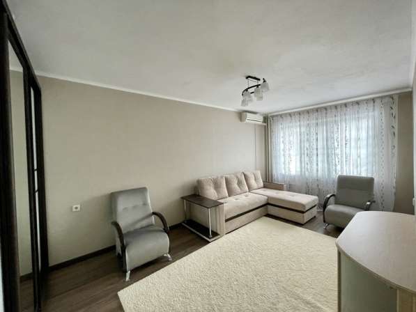 2-комнатная квартира, 56,54 кв. м в Краснодаре фото 17