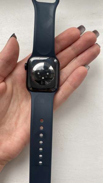 Apple Watch Series 7 в Ростове-на-Дону фото 4