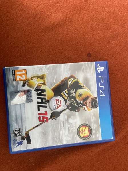 Продаю диск за 15€