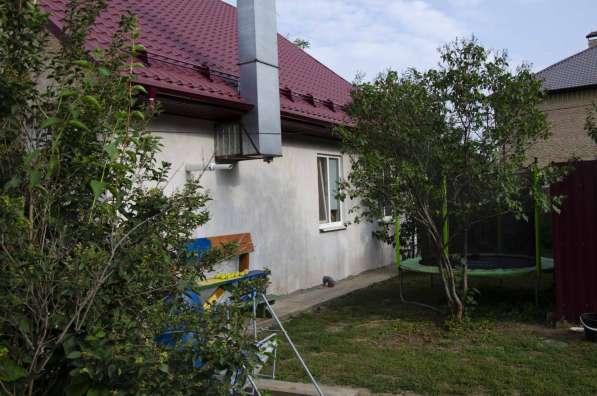 Частный дом п. Саргазы в Челябинске фото 18