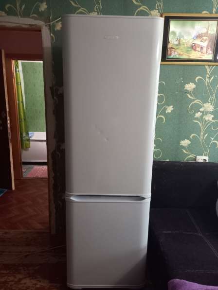 Продам холодильник Бирюса в Комсомольске-на-Амуре
