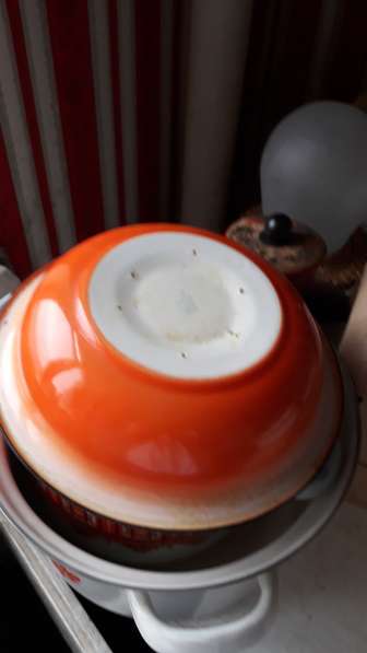 Кастрюли и миски в Москве фото 8