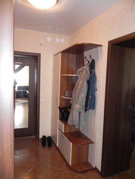 Новая квартира в аренду в Владимире фото 3