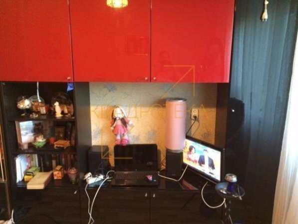 комнату, Новосибирск, Первомайская, 204 а в Новосибирске фото 3