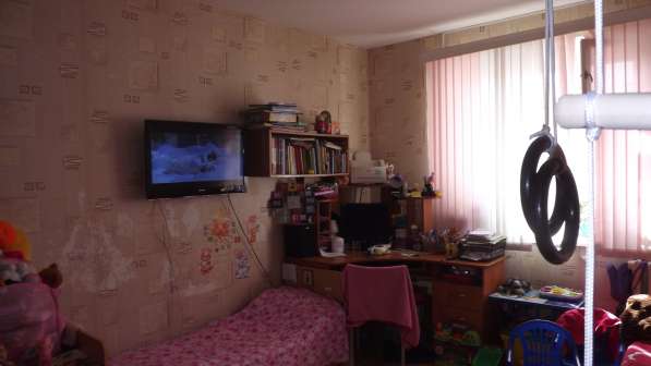 Продам 3-х комнатную квартиру современной планировки в Оренбурге фото 9