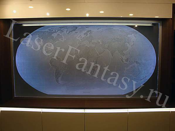 #Картамира #лазернаягравировка #Москва в Москве фото 4