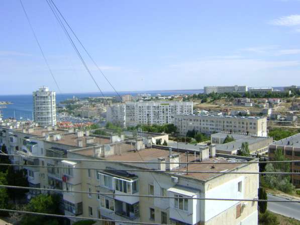 Продам 3 комнатную квартиру на Степаняна в Севастополе фото 5