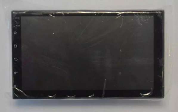 Автомагнитола 2 DIN андроид с навигацией в Рязани фото 8