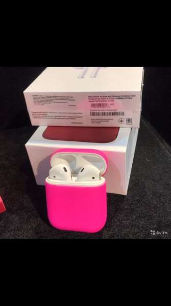 AirPods2