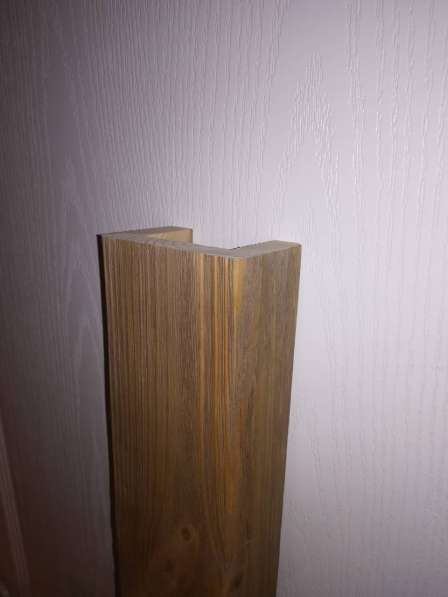 Балки деревянные декоративные