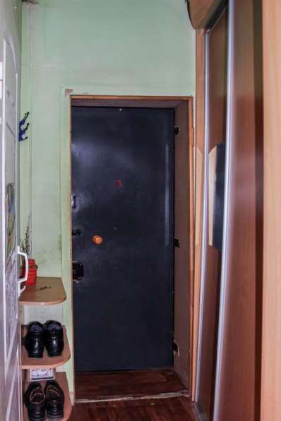 Продаётся недорого благоустроенная однокомнатная квартира в Улан-Удэ фото 10