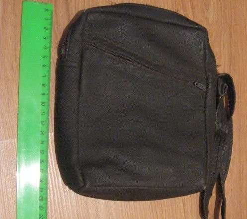 Сумка мужская для документов СССР