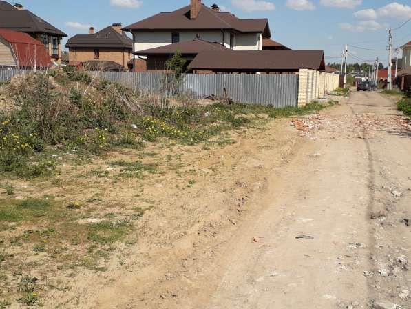 Участок 5 соток(ИЖС) в мкр. Звягино, г. Пушкино МО в Пушкино фото 24