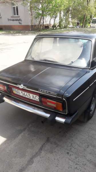 ВАЗ (Lada), 2106, продажа в г.Северодонецк в фото 4