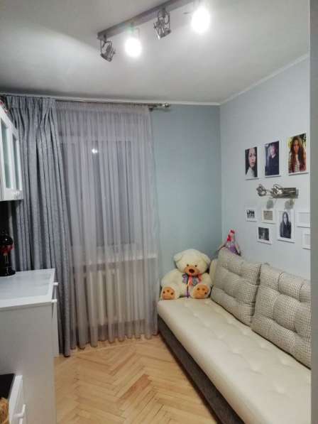 Продается 3-х комнатная квартира в Ставрополе фото 6