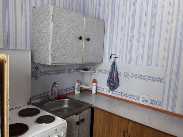 1-комнатная квартира на Клубной по цене КГТ в Ижевске фото 12