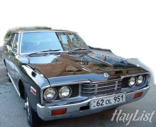 Nissan, Cedric, продажа в г.Ереван