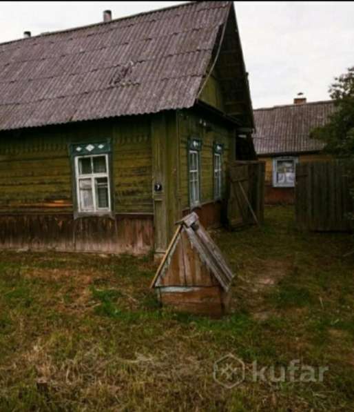 Продам дом на границе с РФ д. Езерище в фото 3