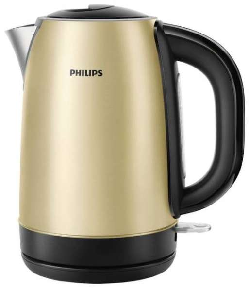 Чайник электрический Philips HD-9325/50 1.7л