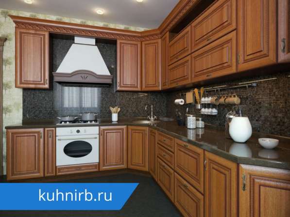 Кухни Беларуси в Москве фото 18