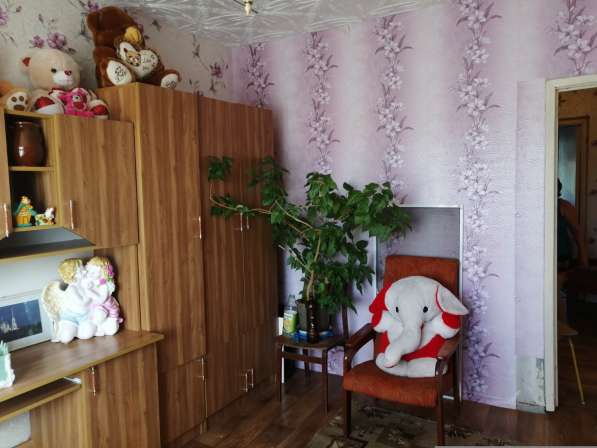 Квартира в Сселках в Липецке фото 18