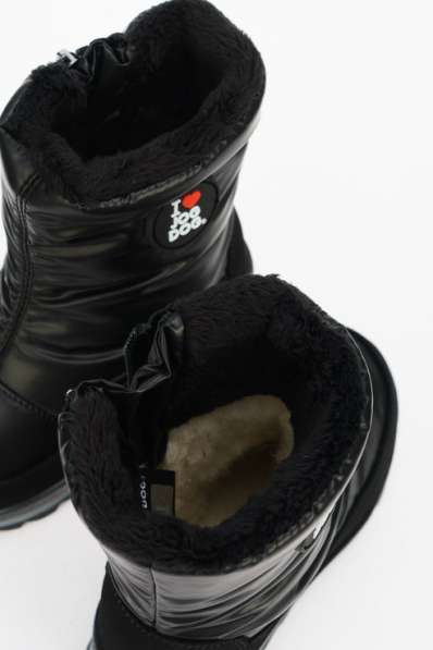 Сапоги jog dog в Москве