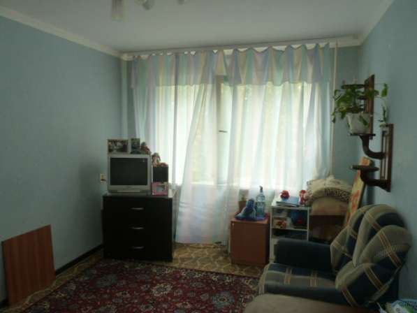 Продается однокомнатная квартира Молодова,6 в Омске фото 10