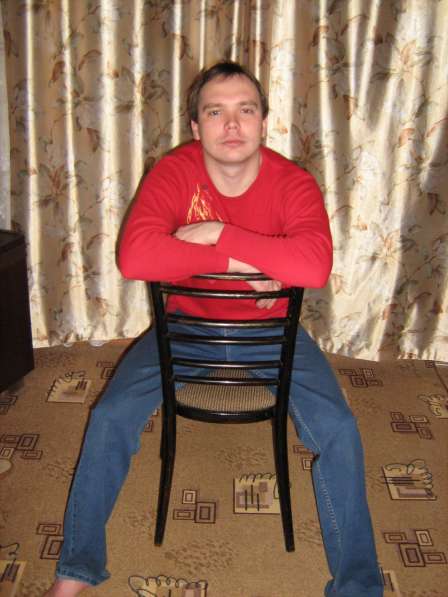Павел, 34 года, хочет познакомиться в Москве