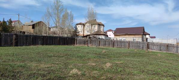 Продам земельный участок в Красноярске фото 4