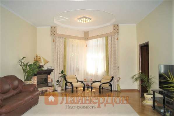 Продам дом в Ростов-на-Дону.Жилая площадь 530 кв.м. в Ростове-на-Дону фото 13