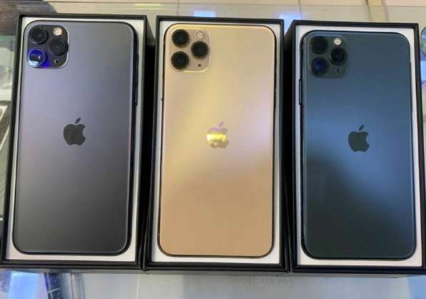 IPhone 11 Pro Max