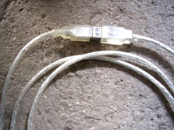 Продам шнур USB AM - USB micro-BM в фото 3